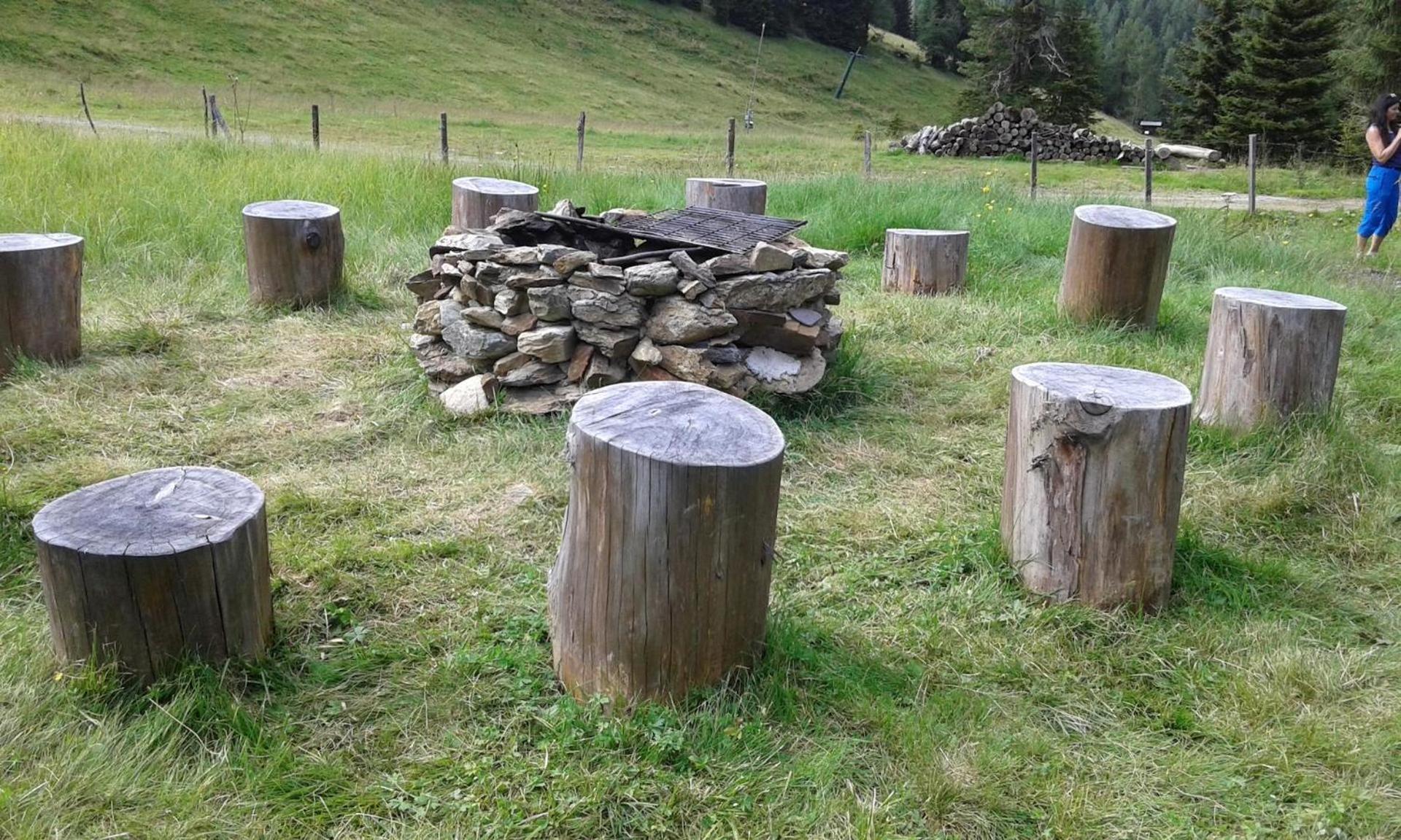 Marktlhuette Hochrindl Zewnętrze zdjęcie